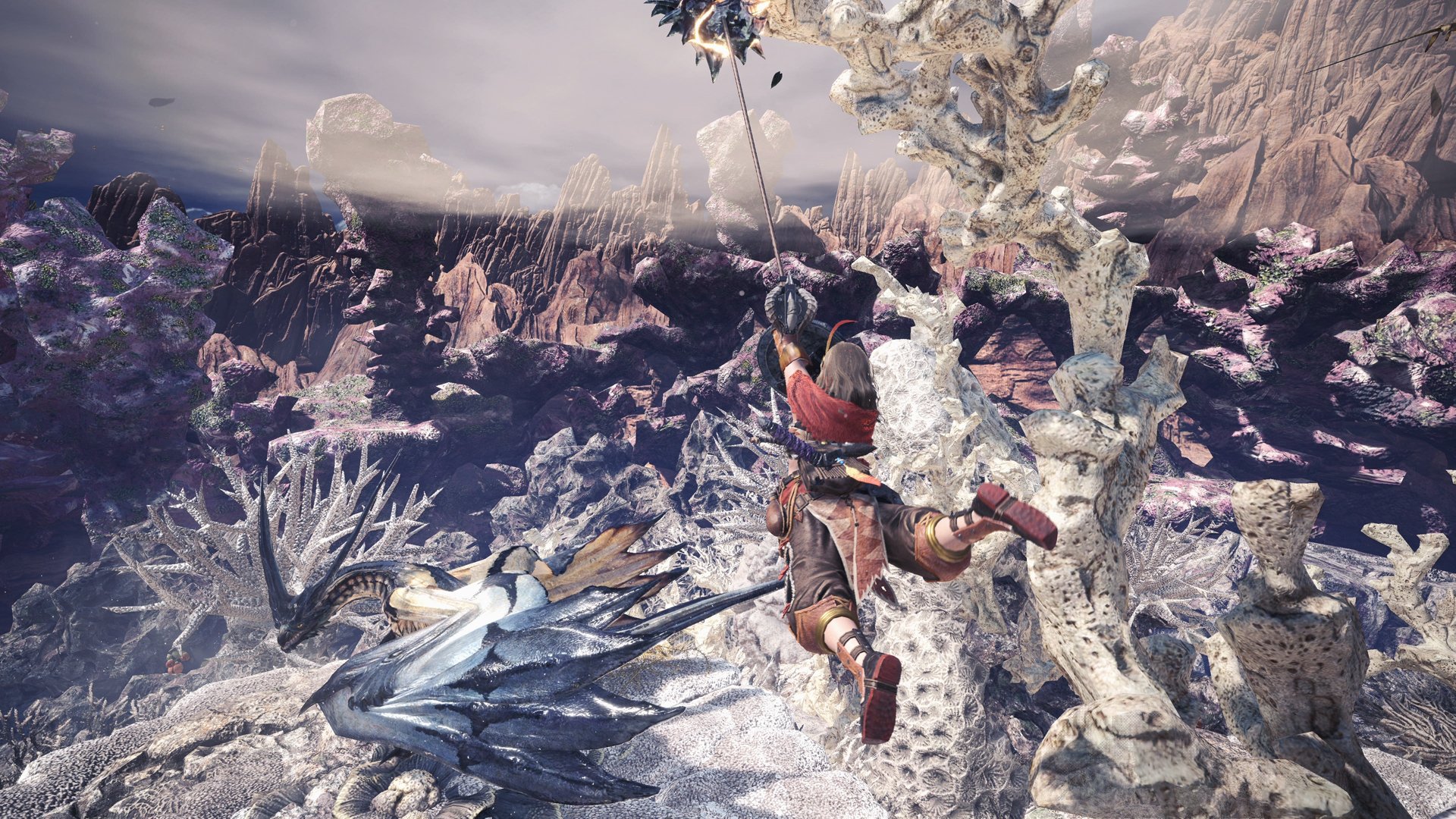 Monster Hunter: Global shipments and digital sales reach 25 million