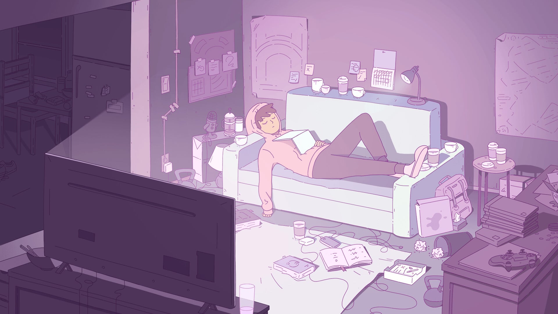 Melatonin coming to PS5 on March 12