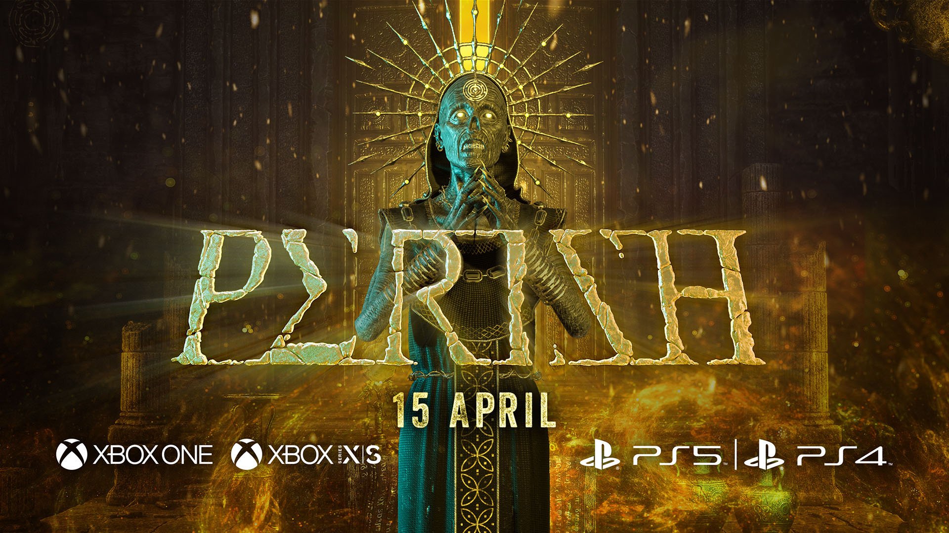 PERISH for PS5, Xbox Assortment, PS4, and Xbox One explicit launches April 15