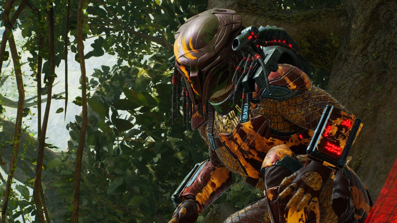 #
      Predator: Hunting Grounds coming to PS5, Xbox Series in late 2024; IllFonic to take over publishing