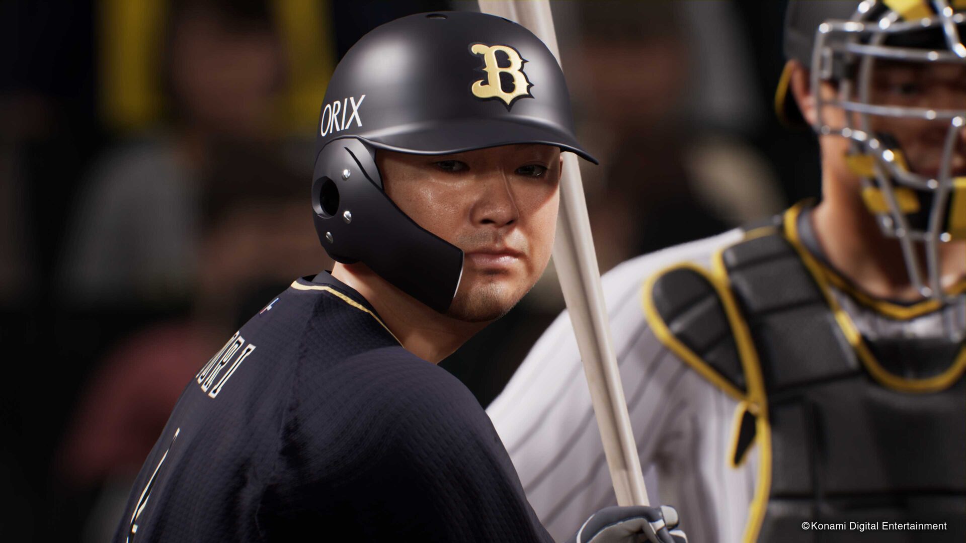 Professional Baseball Spirits 2024-2025  PlayStation 5
