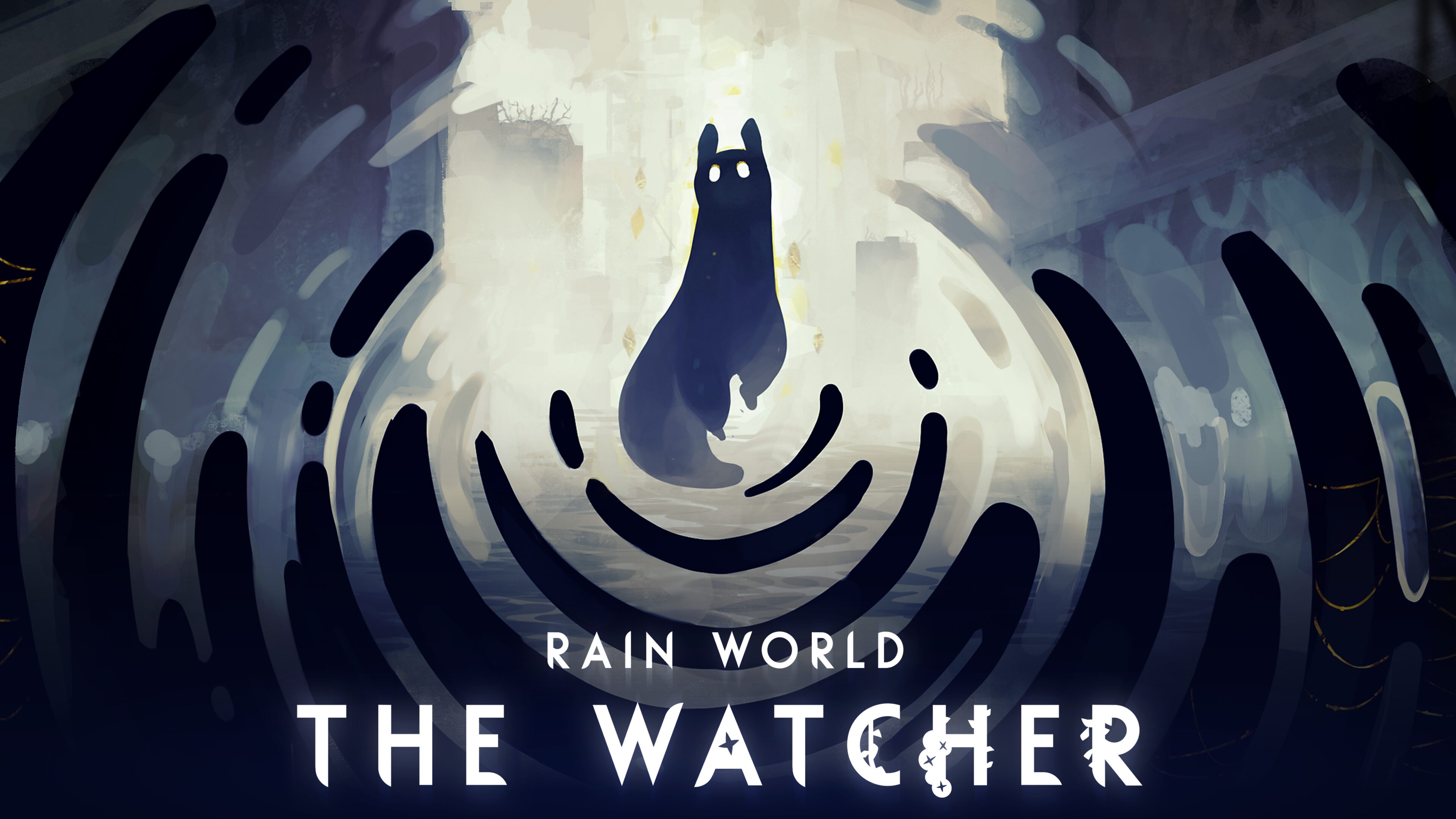 #
      Rain World DLC ‘The Watcher’ announced