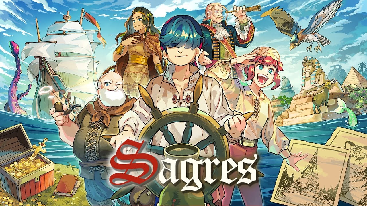 #
      Open-world sailing simulation RPG Sagres coming to Switch