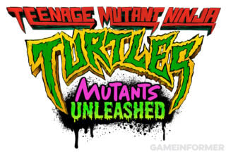 Teenage Mutant Ninja Turtles: Entfesselte Mutanten