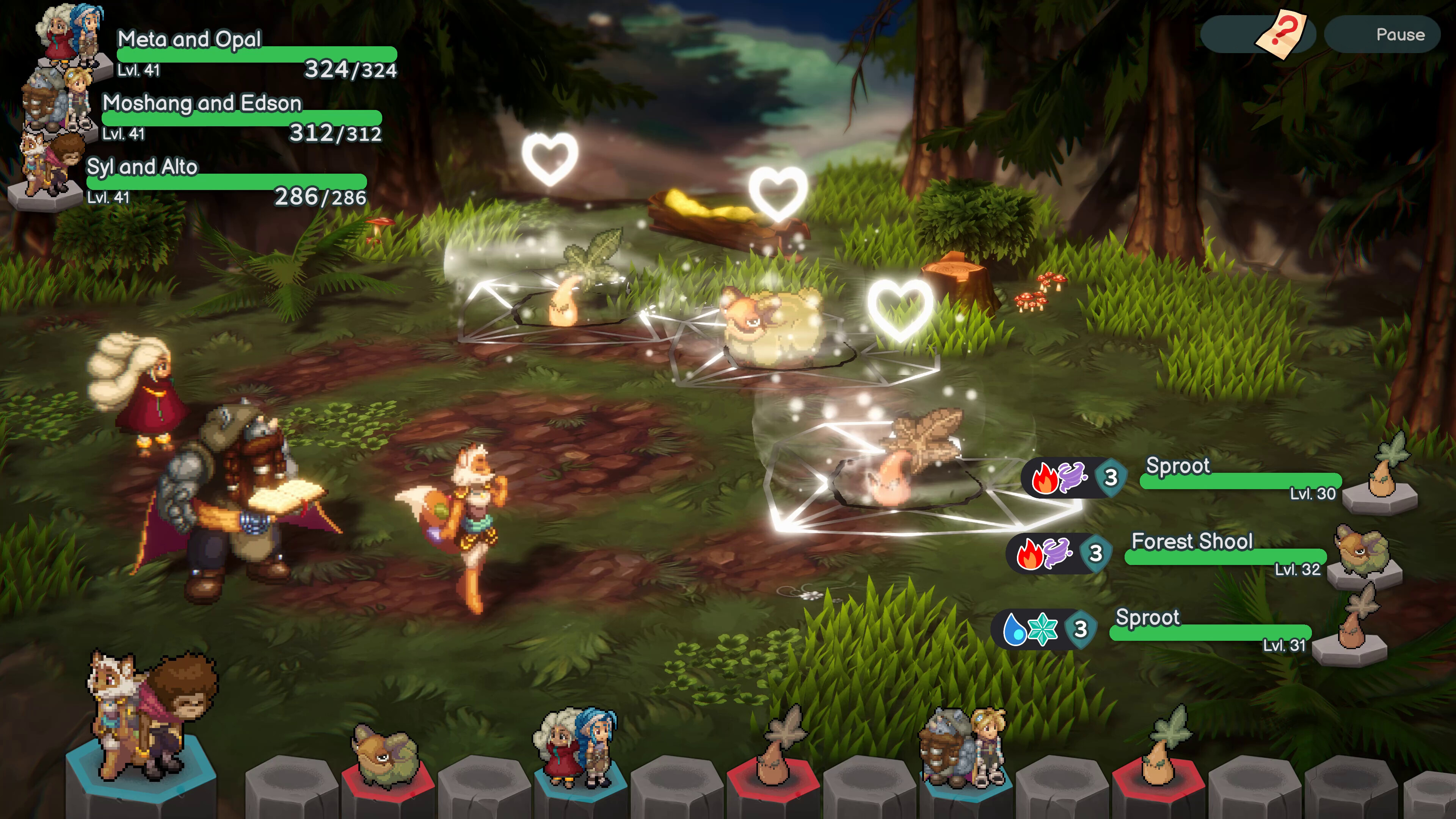 Terra Memoria launches March 27