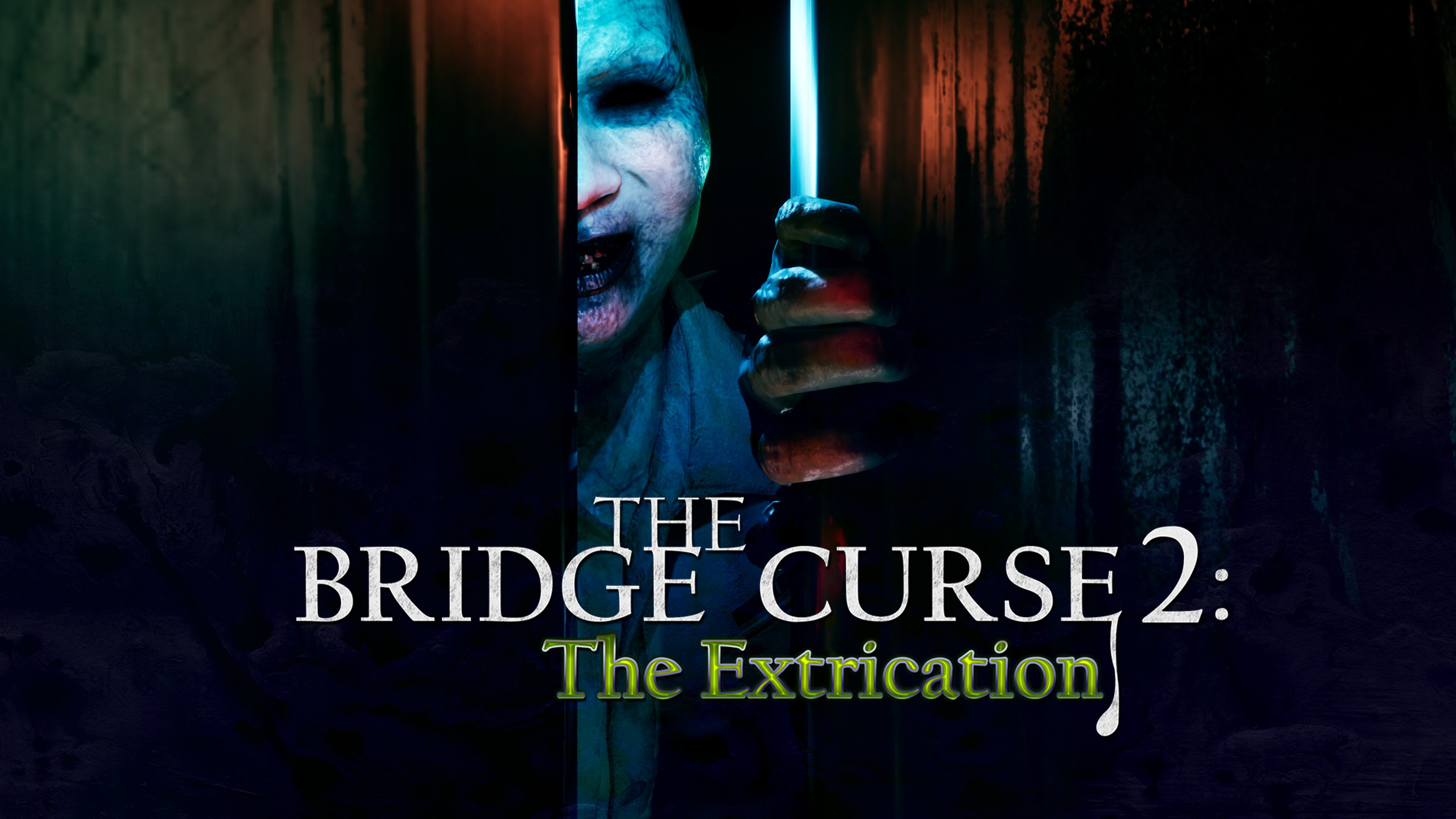 The Bridge Curse 2: The Extrication سيتم نشره بواسطة PQube في الغرب