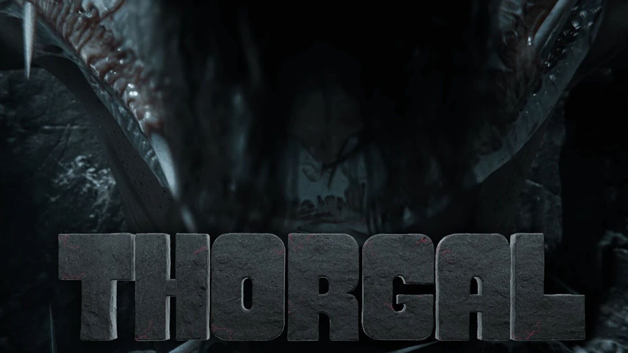 #
      Action adventure game Thorgal announced for PS5, Xbox Series, and PC