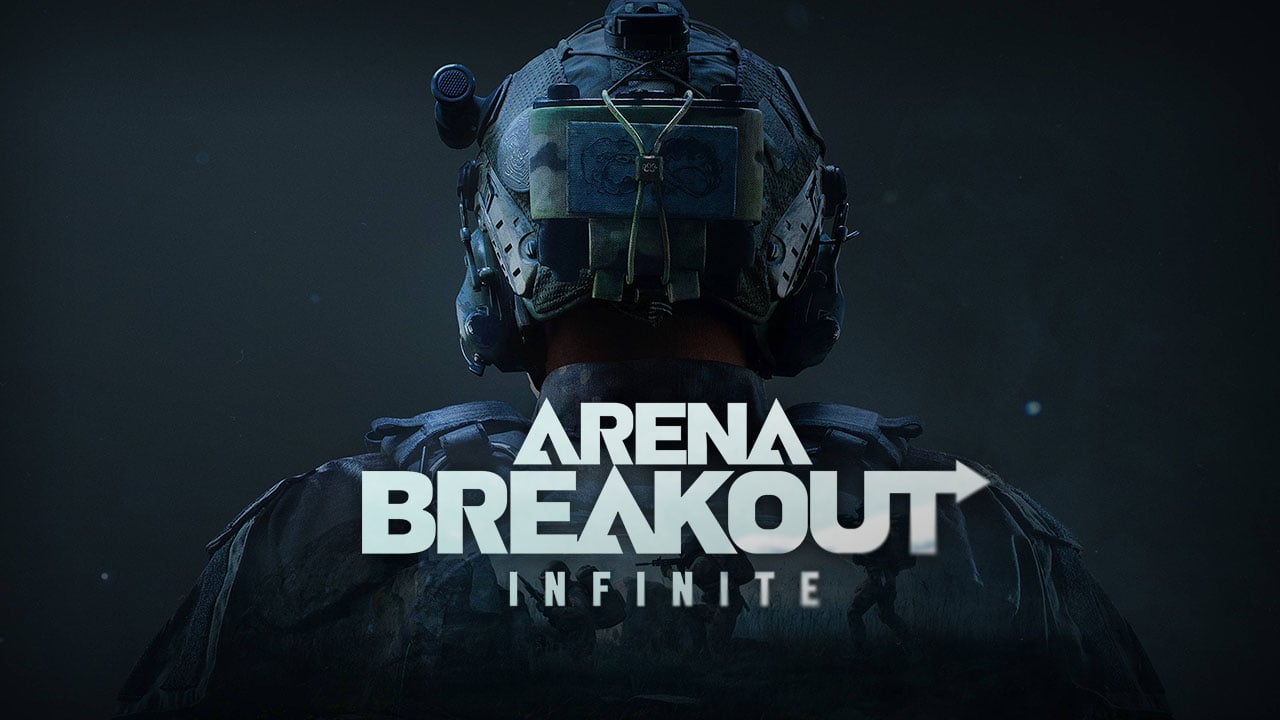 #
      Multiplayer first-person shooter Arena Breakout: Infinite announced for PC