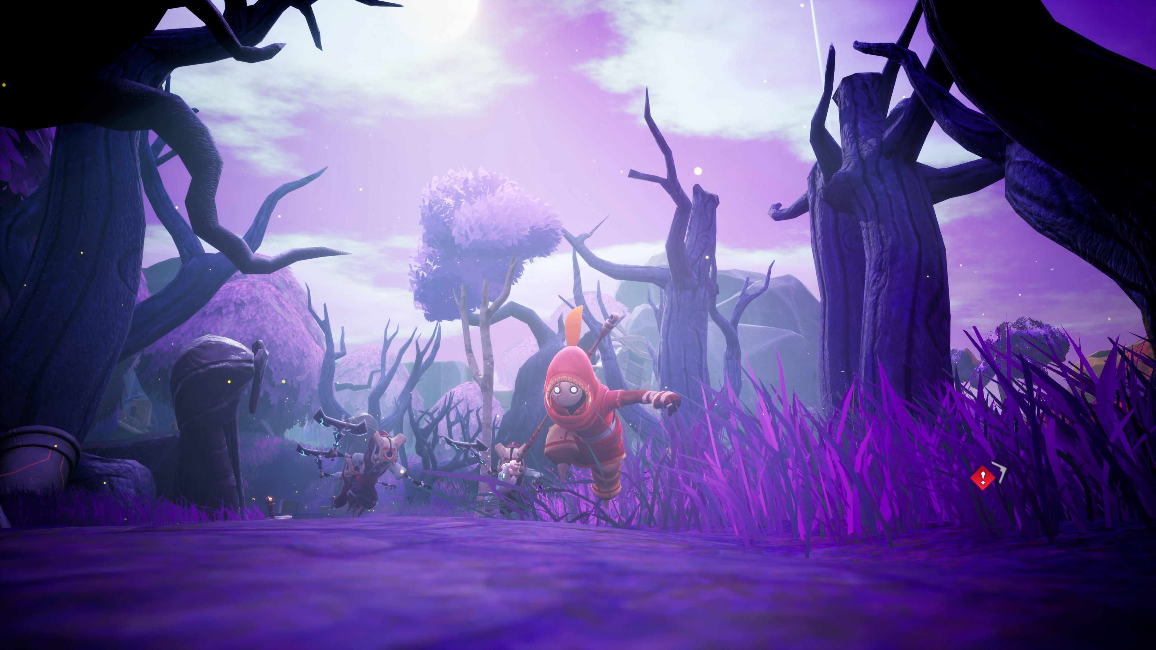Astor: Blade of the Monolith launches May 30
