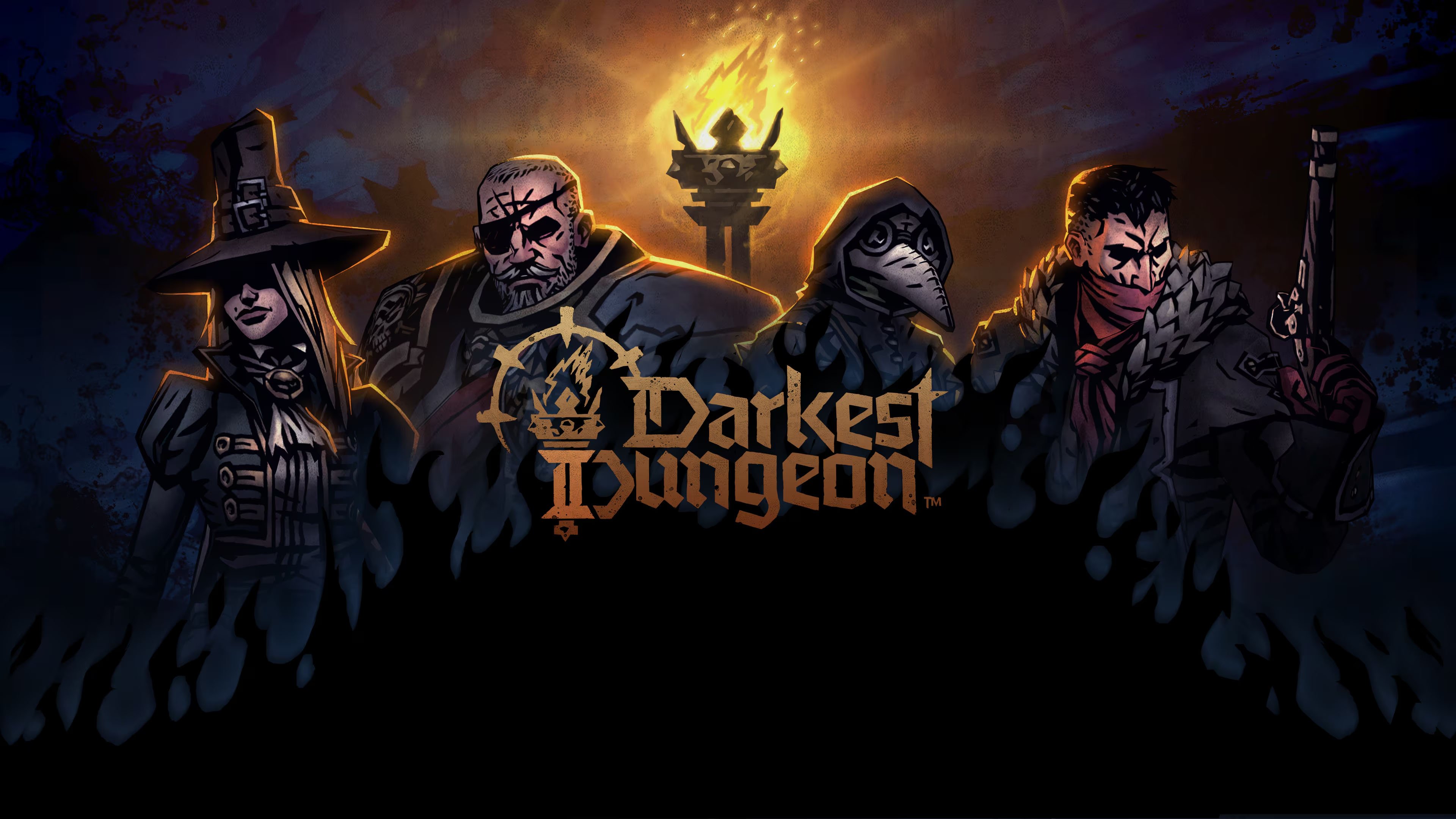 Darkest Dungeon II coming to PS5, PS4 on July 15