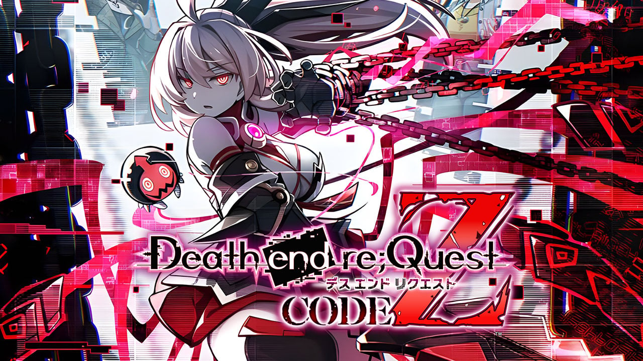 #
      Death end re;Quest Code Z first details, screenshots