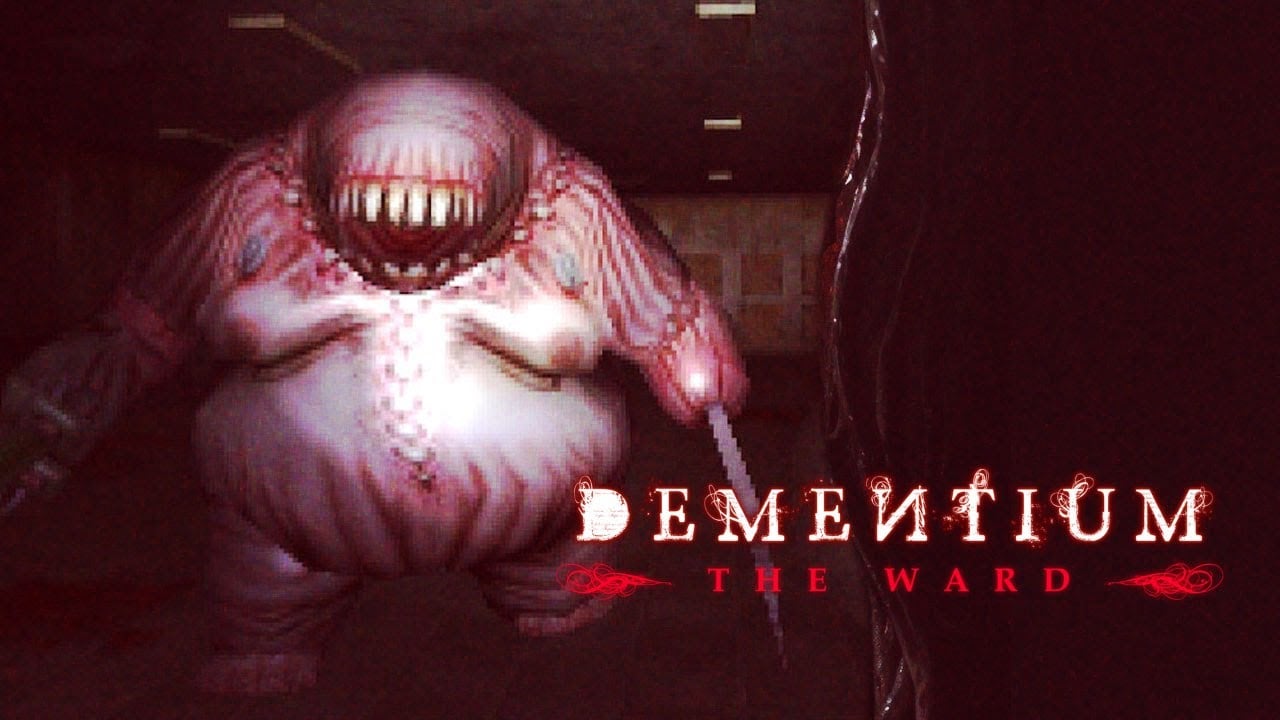 Dementium: The Ward coming to PS5, PS4 on April 19