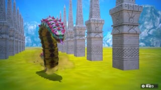 Dragon Saikyou Ou Zukan: Battle Colosseum