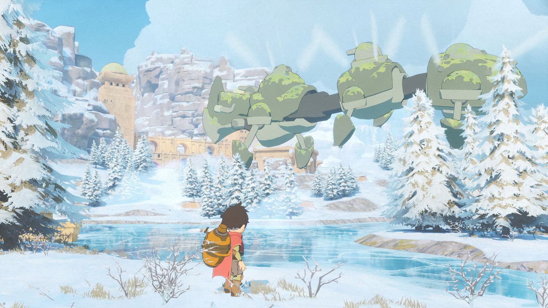 Europa adds Switch version