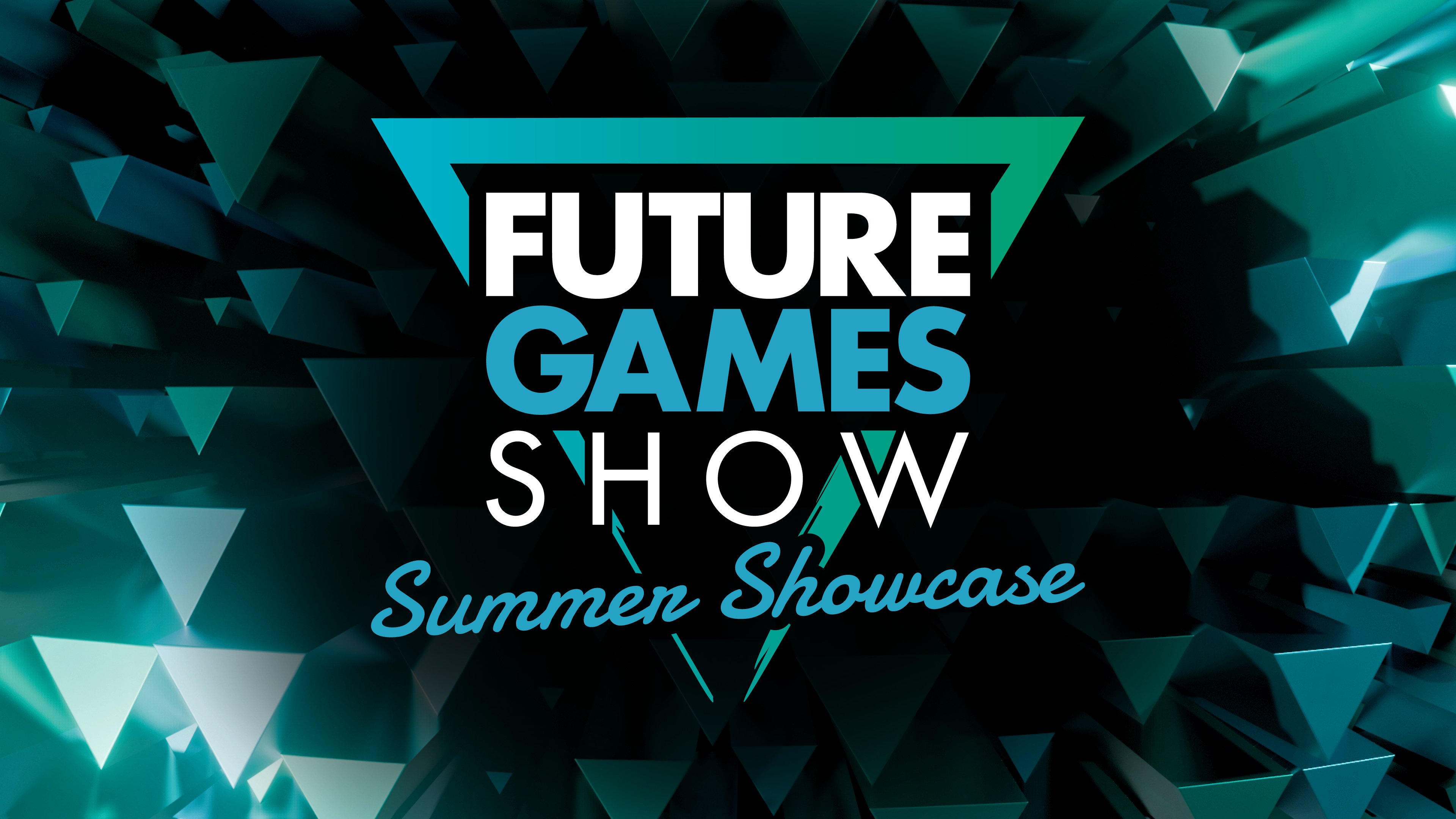 Future Games Show: Summer Showcase 2024