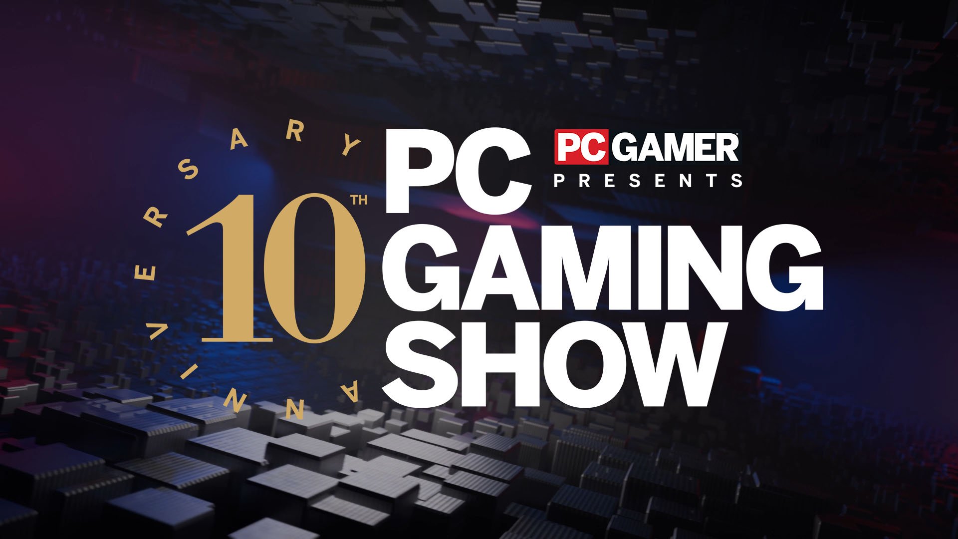 PC Gaming Show 2024