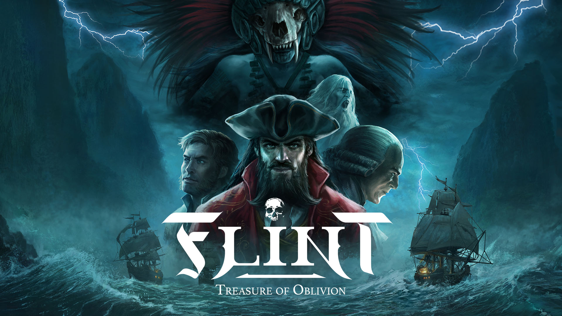 #
      Microids and Savage Level announce tactical RPG Flint: Treasure of Oblivion for PS5, Xbox Series, and PC