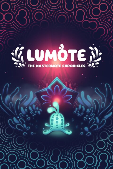 Jeu LUMOTE: The Mastermote Chronicles – PS4 Version Europe, Neuf Sous Blister