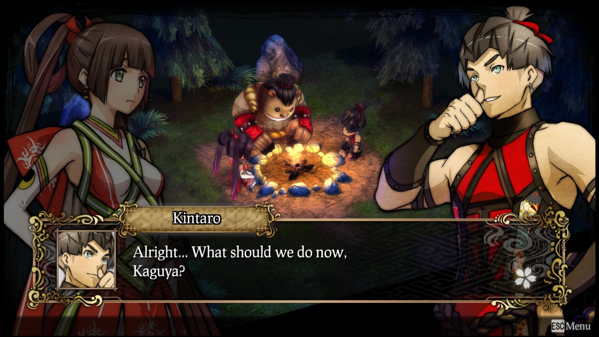 #
God Wars series sales top 400,000 #
God Wars series sales top 400,000