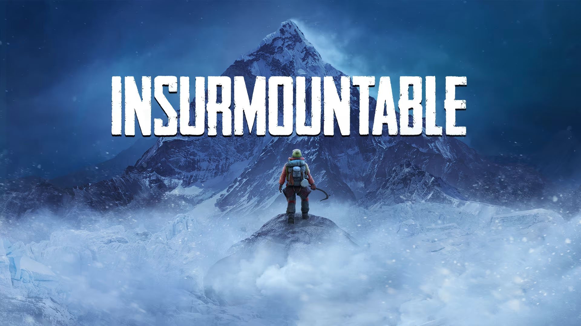 #
      Insurmountable now available for PS5, Xbox Series, PS4, Xbox One, and Switch