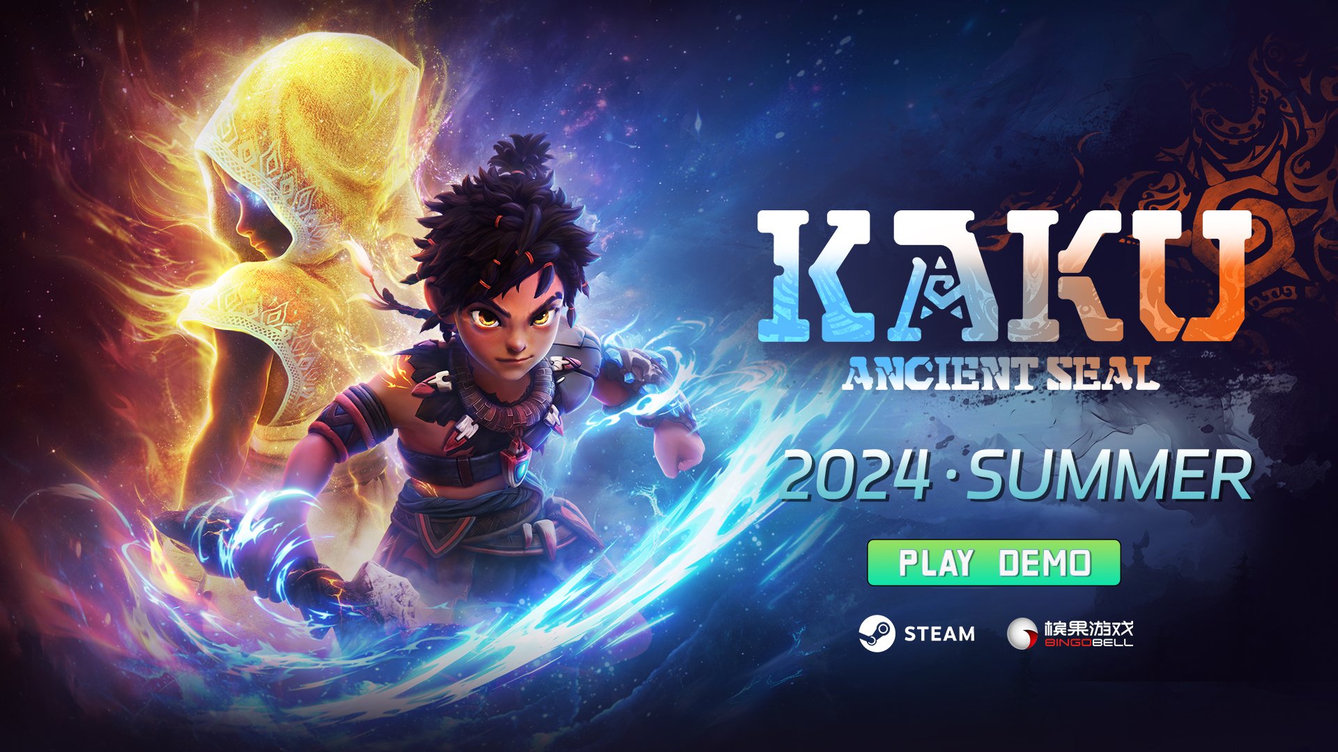 #
      KAKU: Ancient Seal Early Access receives ‘major overhaul’; full release due out this summer for PC, later for PS5 and Xbox Series