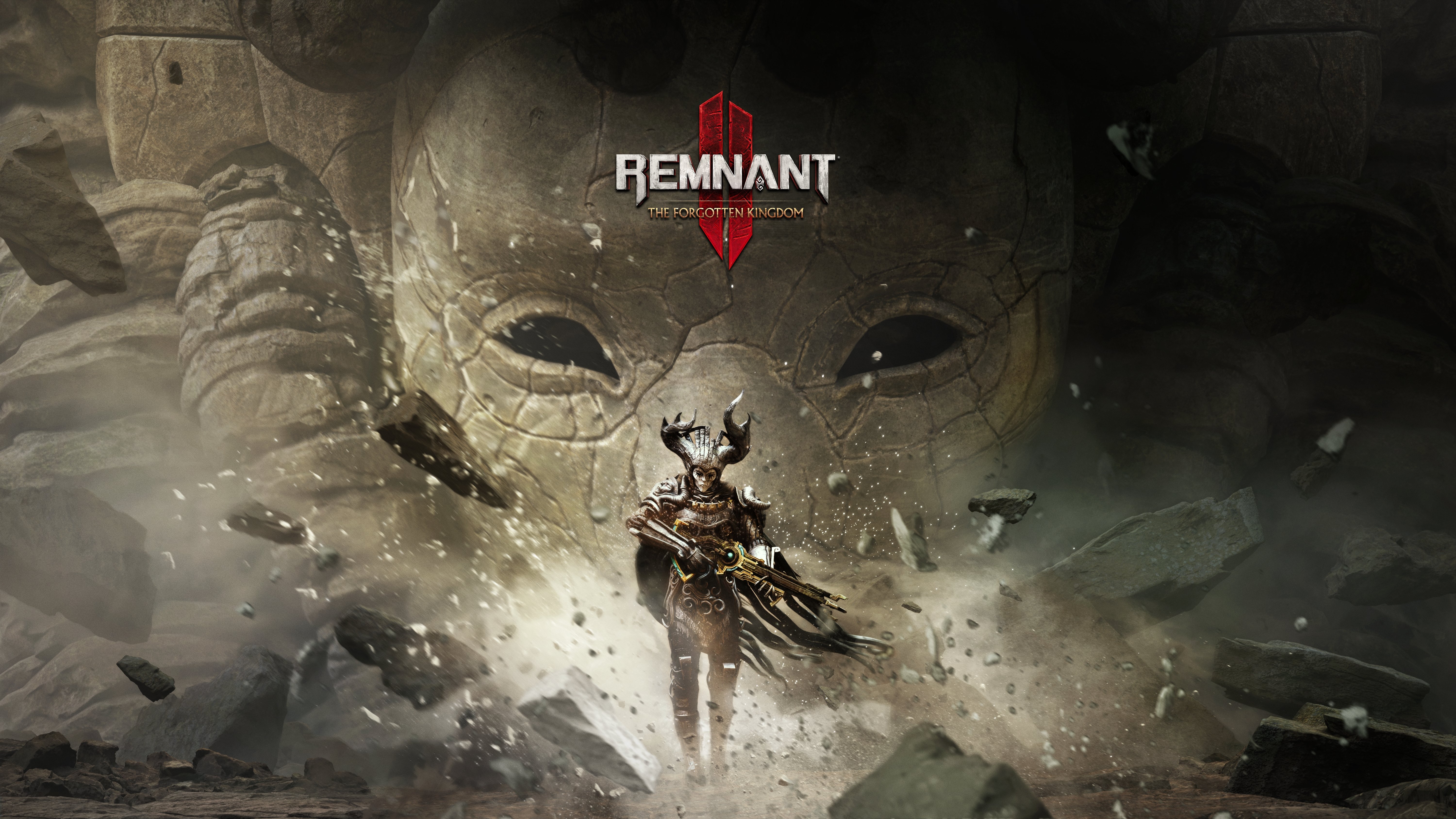 #
      Remnant II DLC ‘The Forgotten Kingdom’ launches April 23