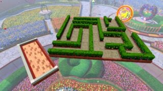 Super Monkey Ball: Banana Rumble