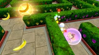 Super Monkey Ball: Banana Rumble