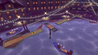 Super Monkey Ball: Banana Rumble