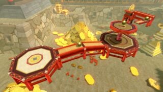 Super Monkey Ball: Banana Rumble