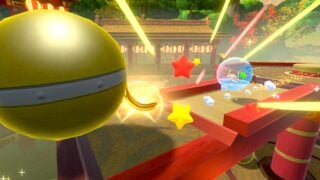 Super Monkey Ball: Banana Rumble