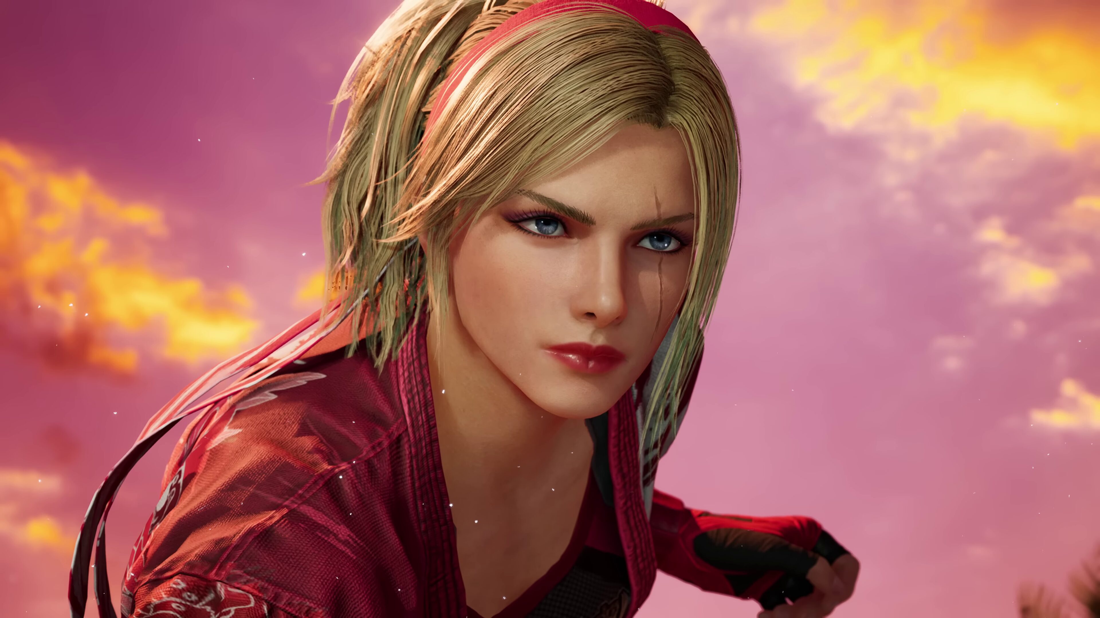 #
      Tekken 8 DLC character Lidia Sobieska launches this summer