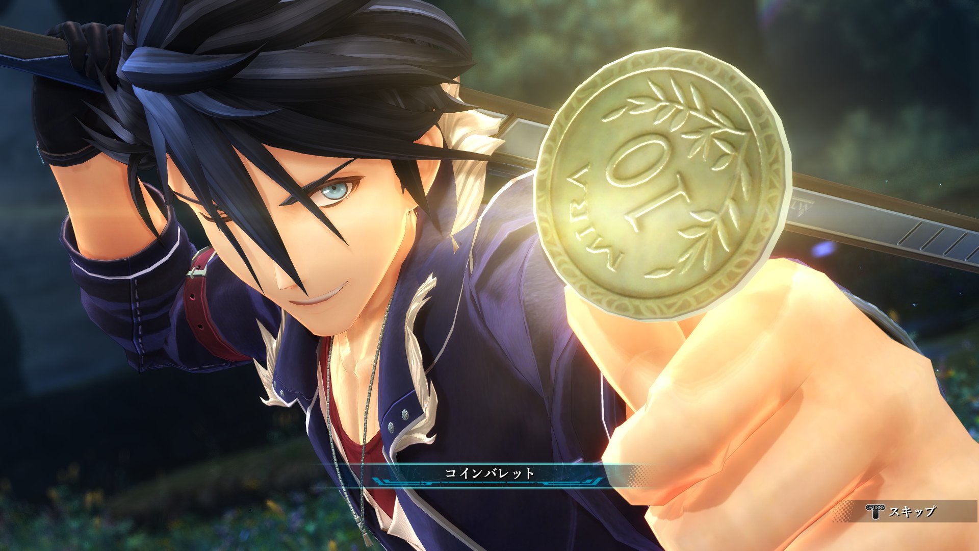 #
      The Legend of Heroes: Kai no Kiseki – Farewell O Zemuria details characters, story, and new battle system elements