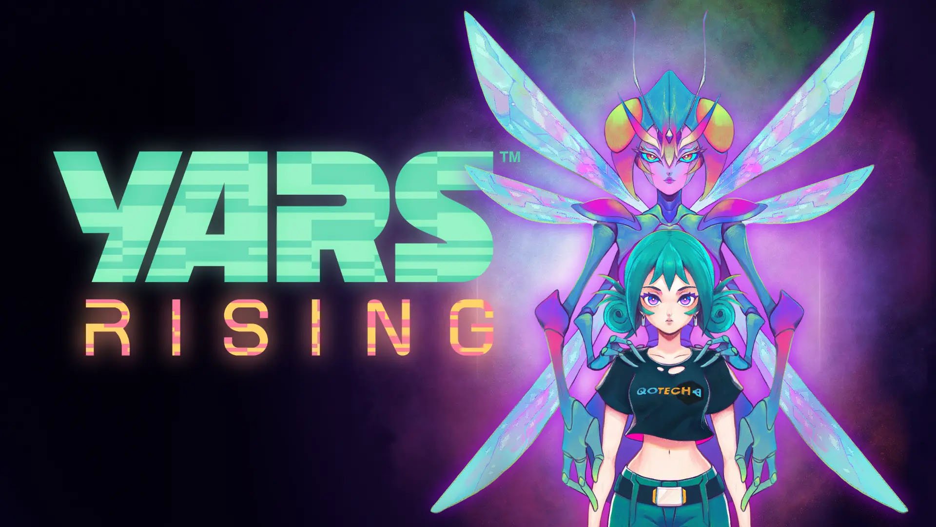 Atari i WayForward ogłaszają grę Yars Rising na PS5, Xbox Series, PS4, Xbox One, Switch i PC