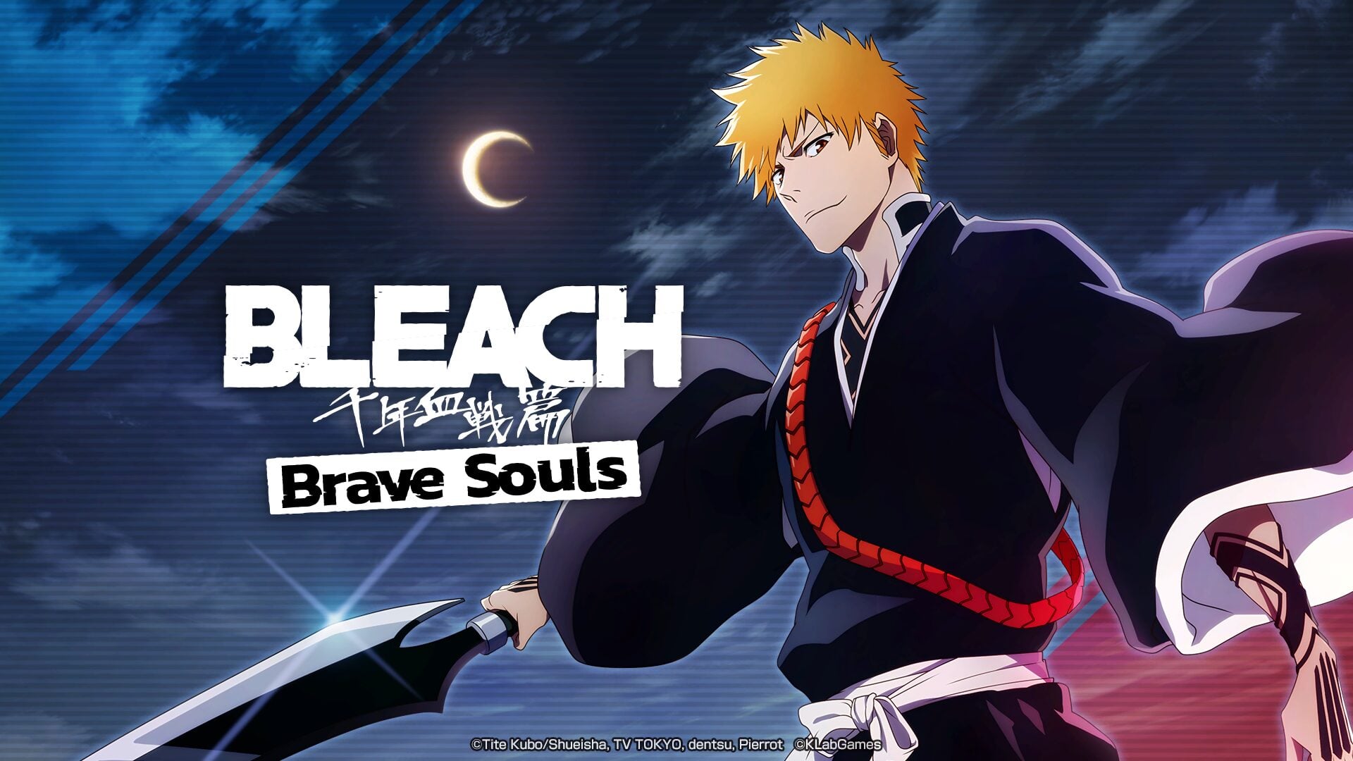 Bleach: Brave Souls coming to Xbox One, Switch this summer