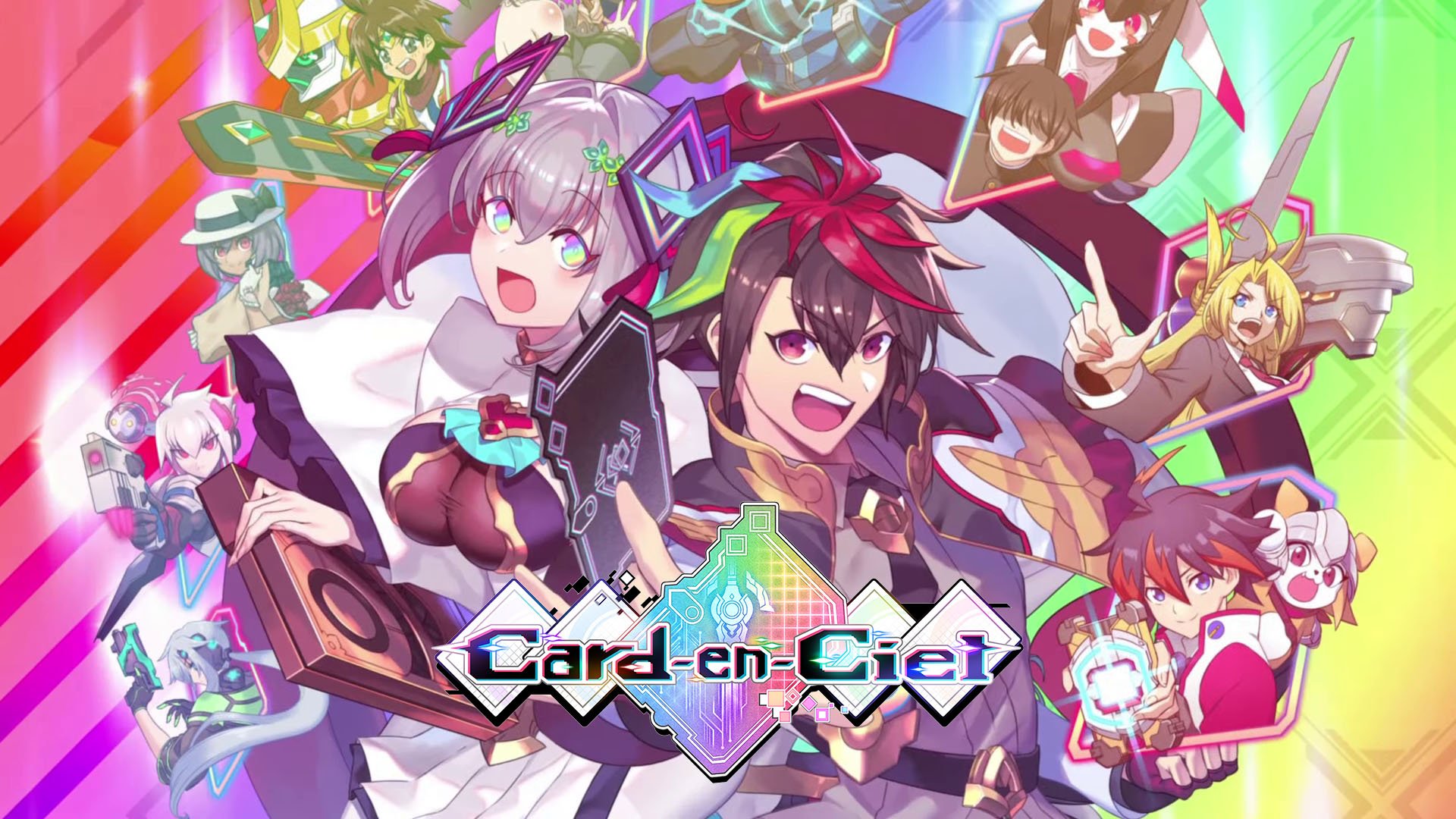 #
      Card-en-Ciel launches October 24
