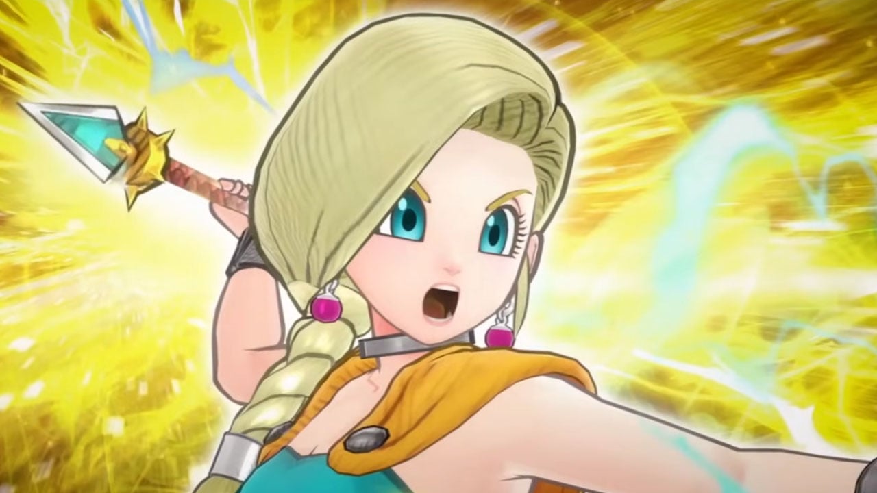 #
      Dragon Quest Champions to end service on July 30