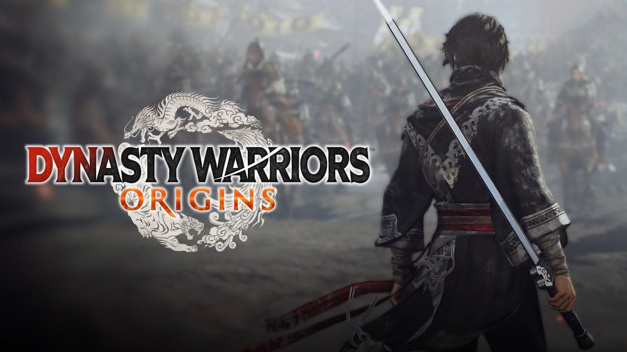 Dynasty Warriors: Origins bola ohlásená pre PS5, Xbox Series a PC