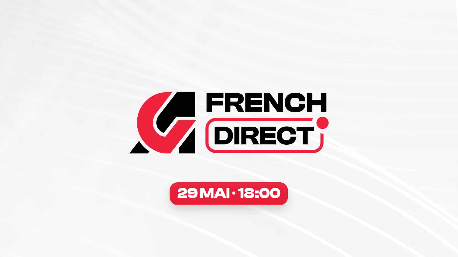 AG French Direct 2024