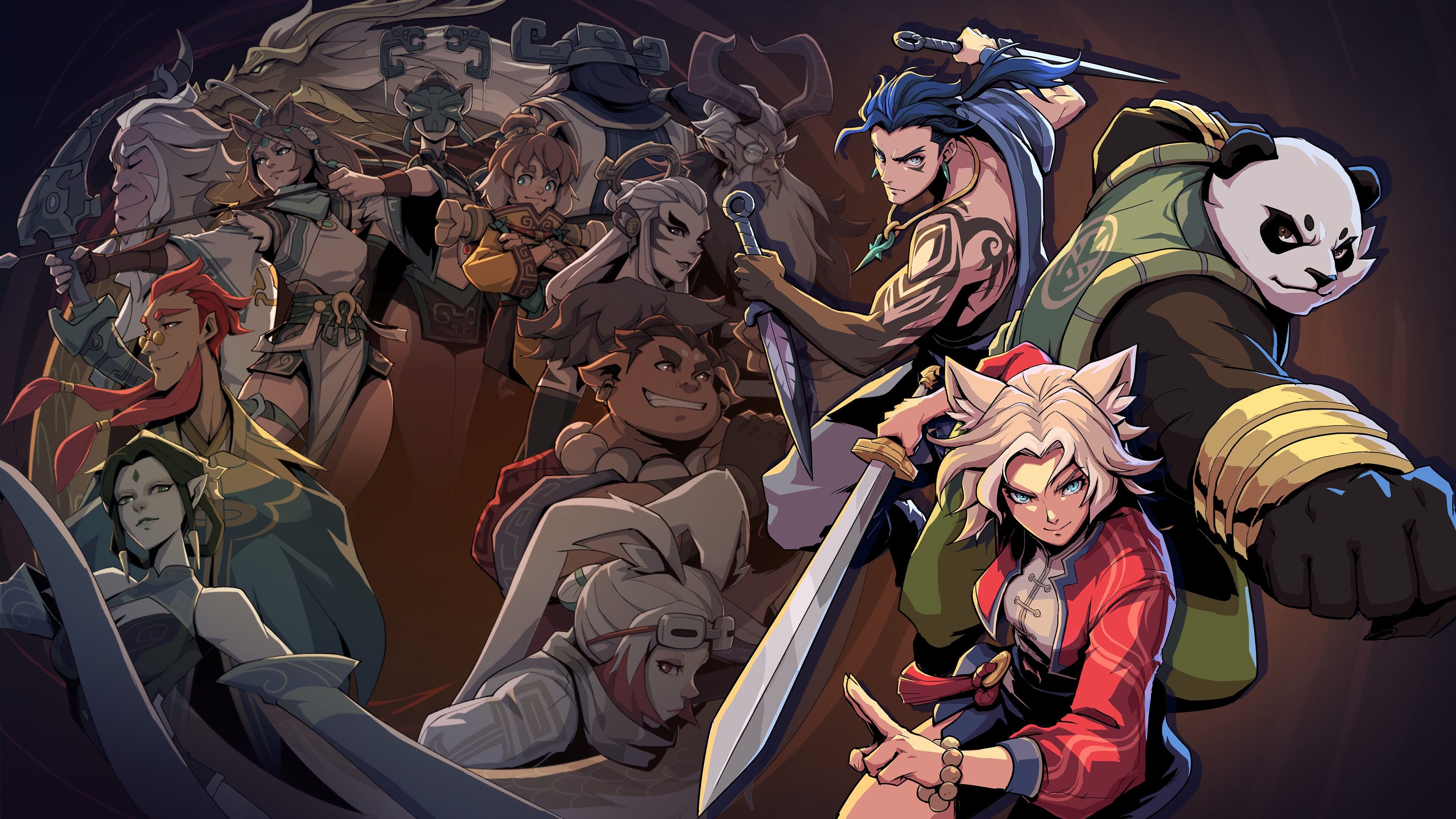 13Z: The Zodiac Trials - Gematsu
