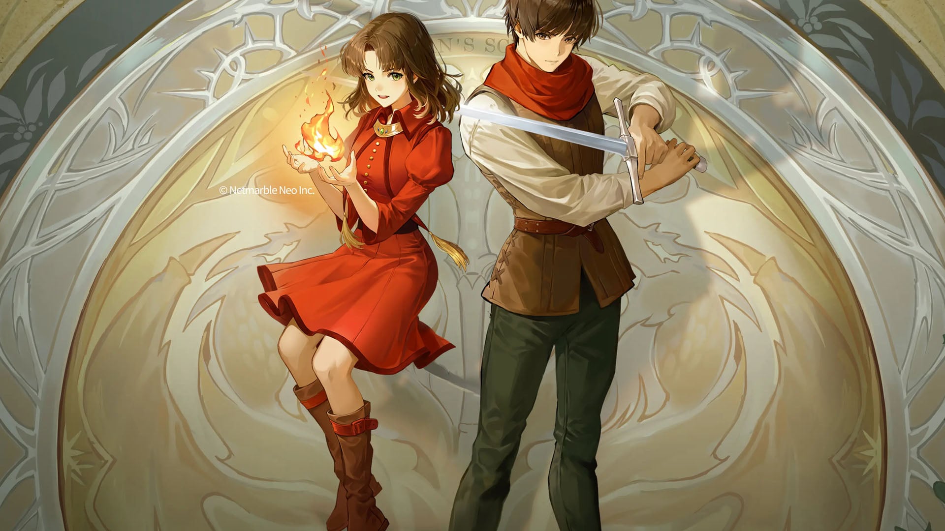Astonishia Story (2025) - Gematsu