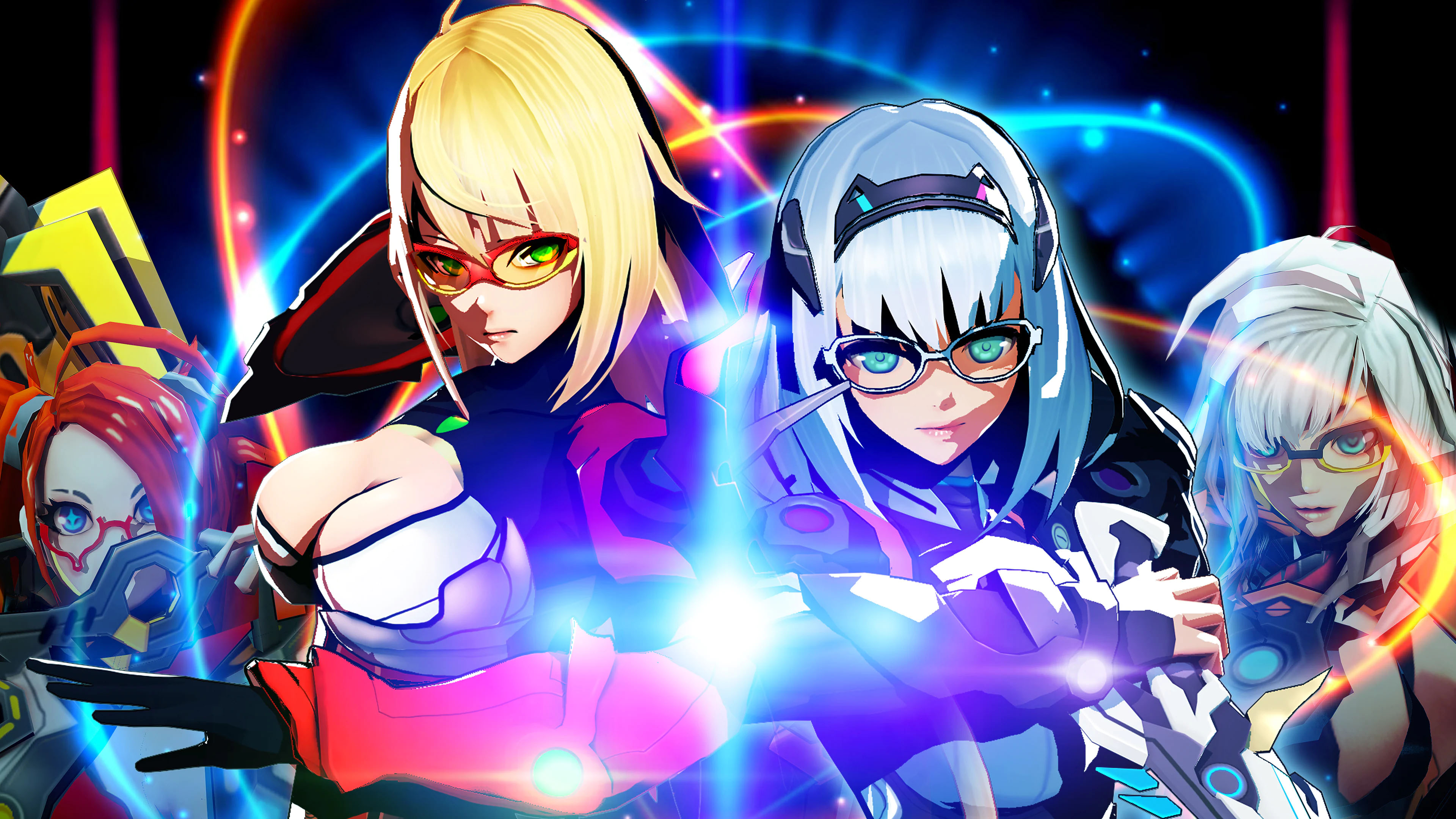 Jeu Smashing The Battle: Ghost Soul - Nintendo Switch Version ASIE - Neuf, Multilingue (EN/FR/DE)