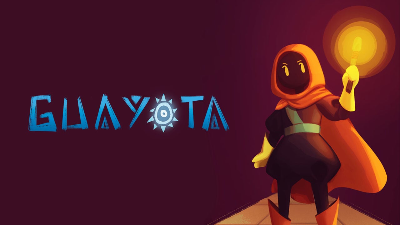 Puzzle adventure game Guayota announced for Switch, PC