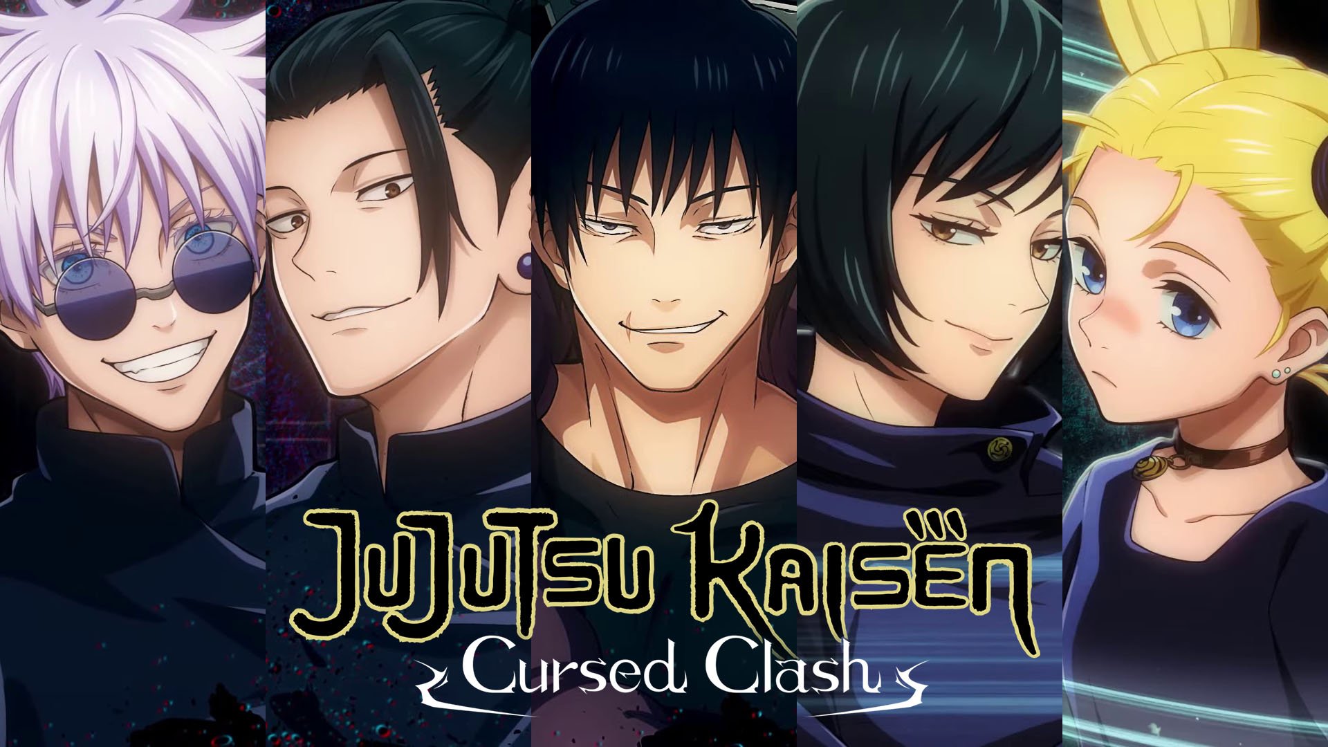 #
      Jujutsu Kaisen: Cursed Clash DLC ‘Hidden Inventory / Premature Death’ launches May 30 alongside free update
