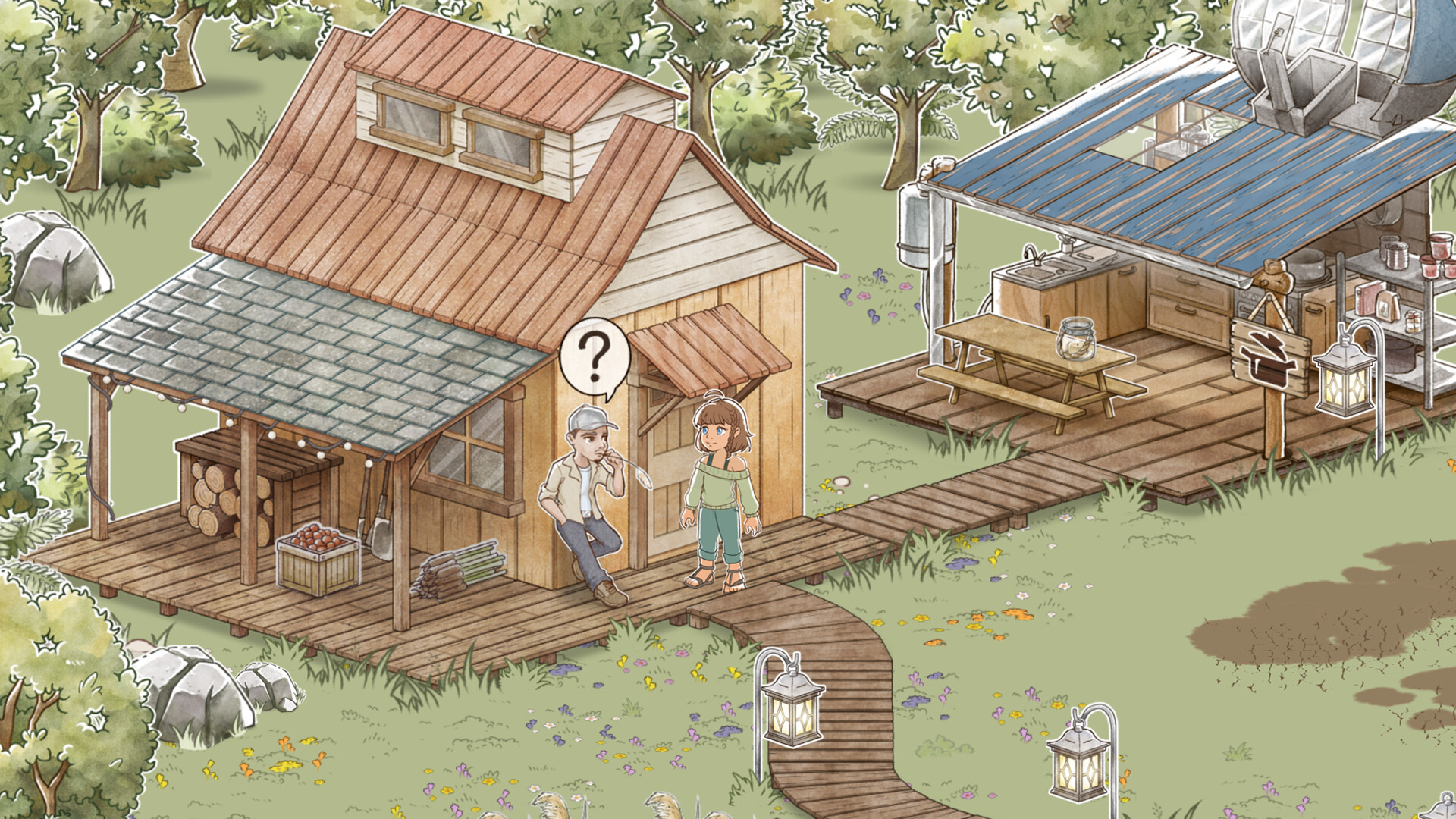 #
Kamaeru: A Frog Refuge adds Xbox Series version, launches June 8 #
Kamaeru: A Frog Refuge adds Xbox Series version, launches June 8