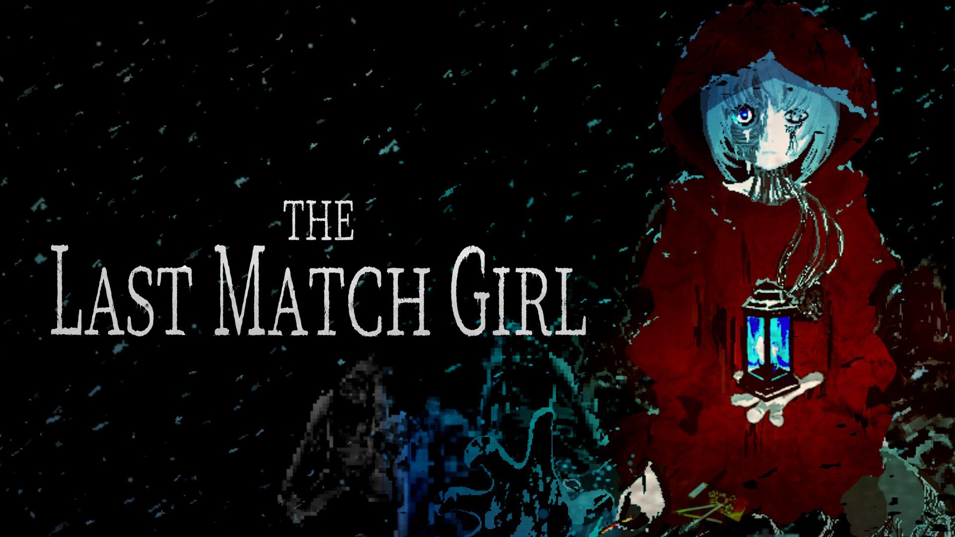 #
      Side-scrolling survival horror game THE LAST MATCH GIRL announced for PC