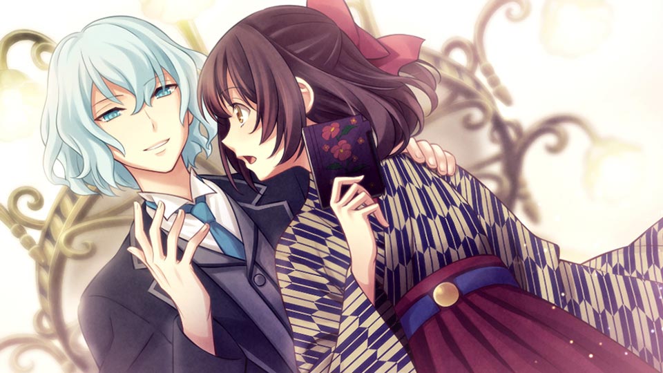 Meiji Tokyo Renka: Full Moon for Switch, PC launches October 3