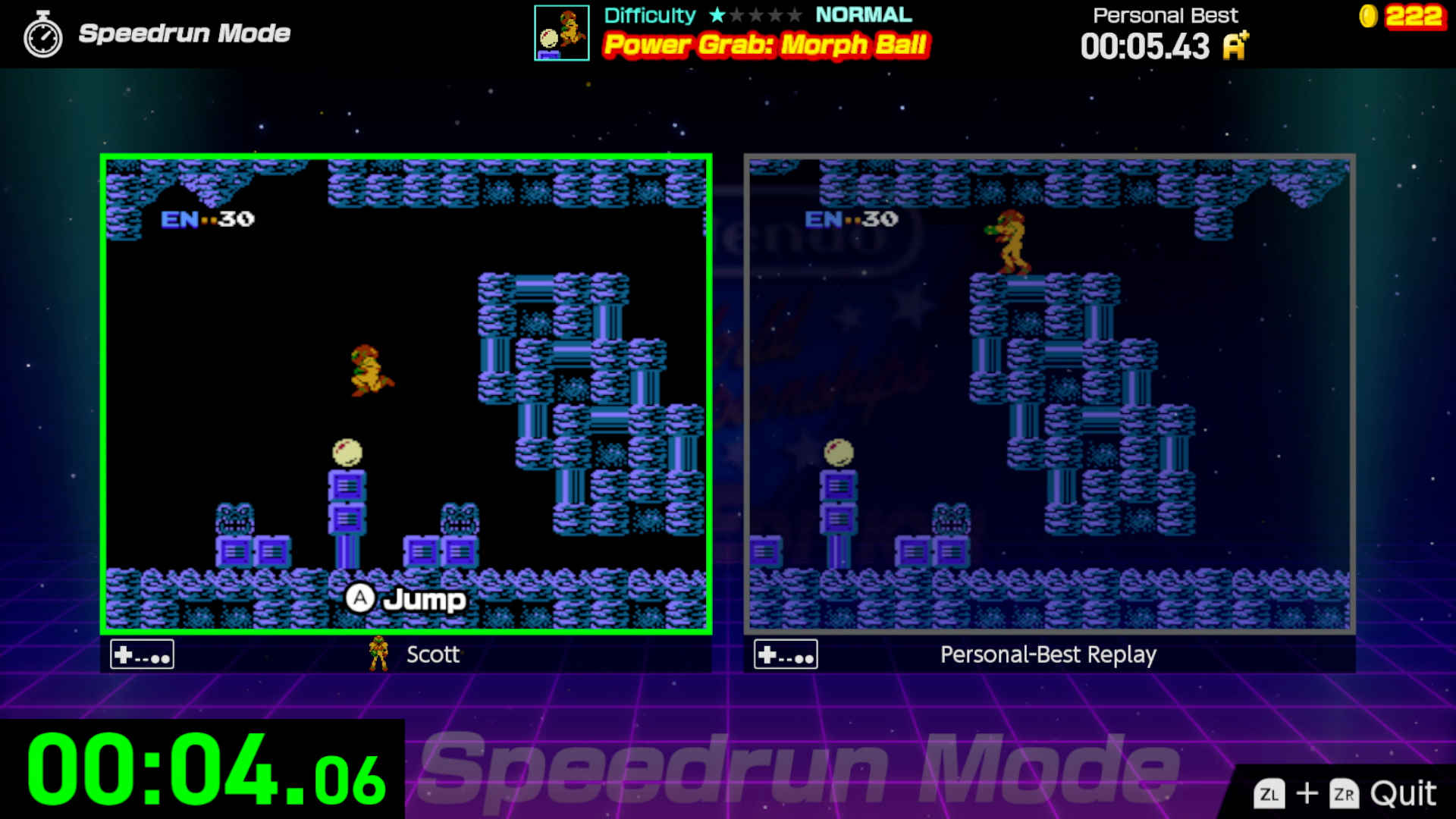 Nintendo World Championships: NES Edition announced for