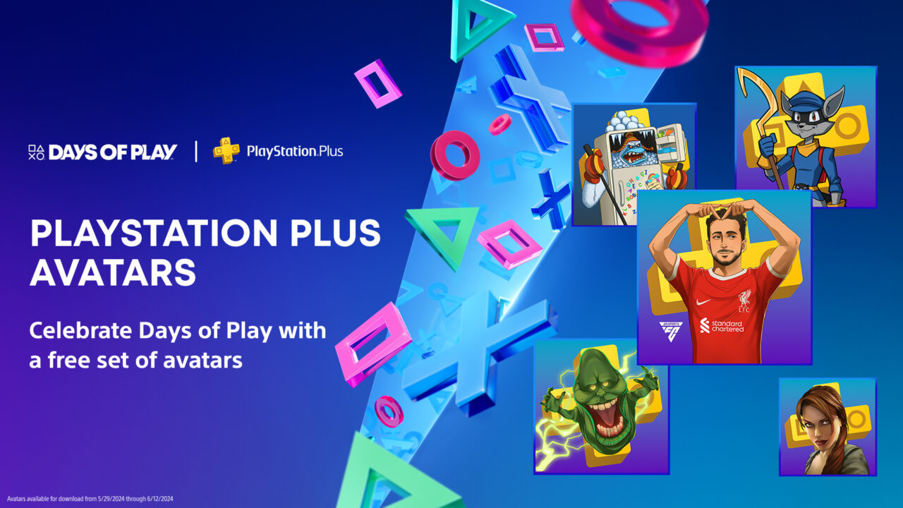 Monatliche PlayStation PlusSpiele; Bonustitel aus dem Game Catalog, PS VR2