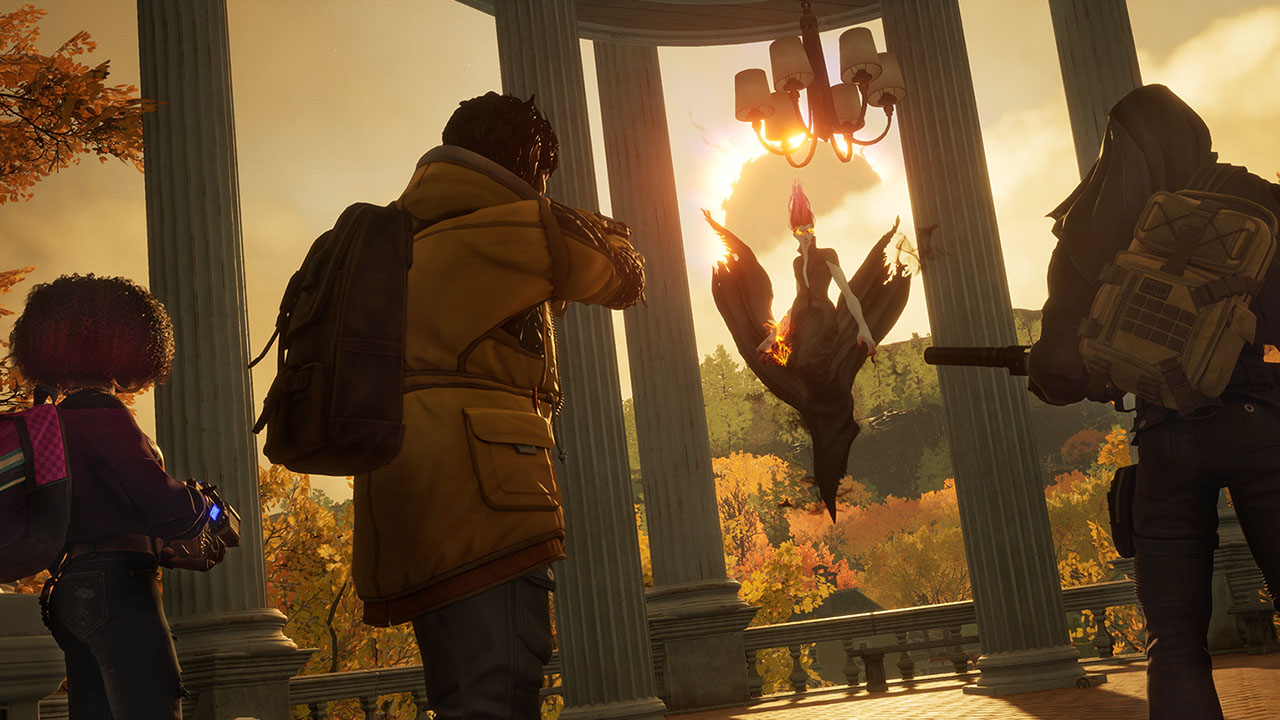 Redfall final update now available – adds offline mode, single-player pausing, more